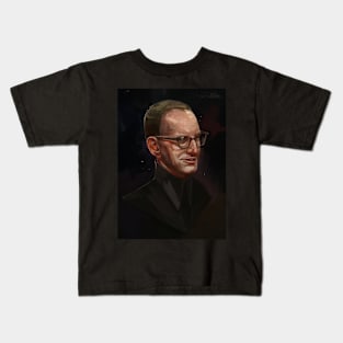 Soderbergh Kids T-Shirt